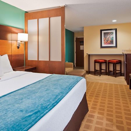 Best Western Plus Harrisburg Mechanicsburg Enola Exterior foto