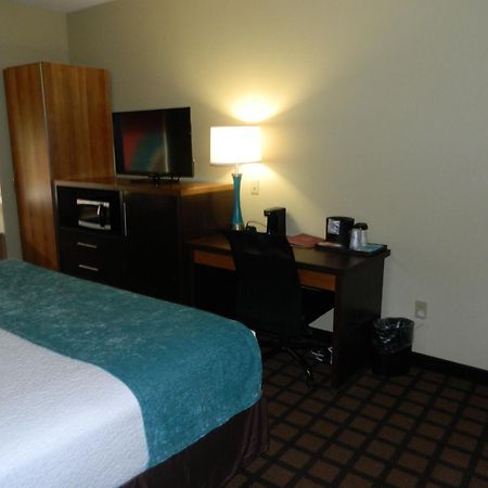 Best Western Plus Harrisburg Mechanicsburg Enola Exterior foto