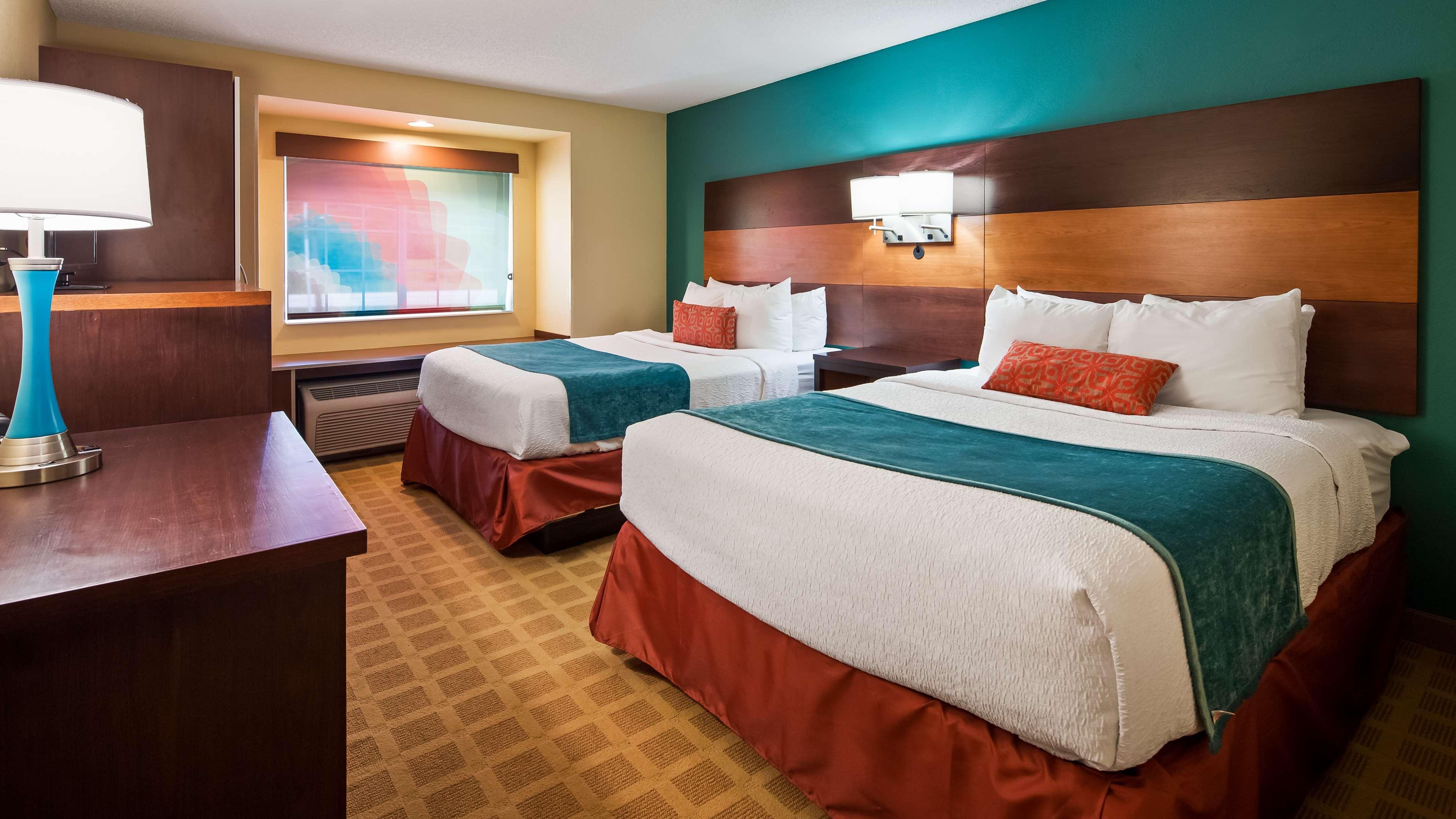 Best Western Plus Harrisburg Mechanicsburg Enola Exterior foto