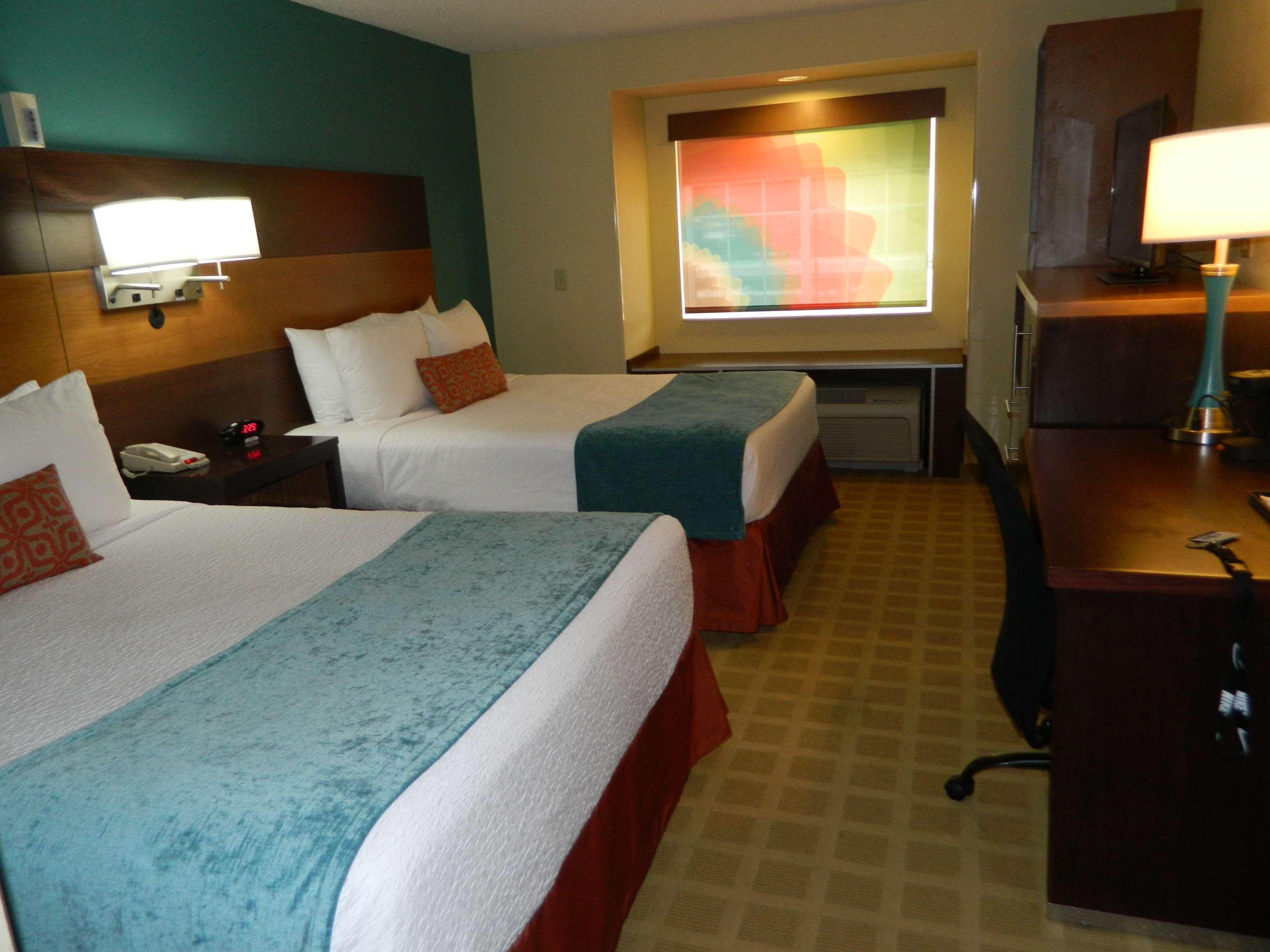 Best Western Plus Harrisburg Mechanicsburg Enola Exterior foto