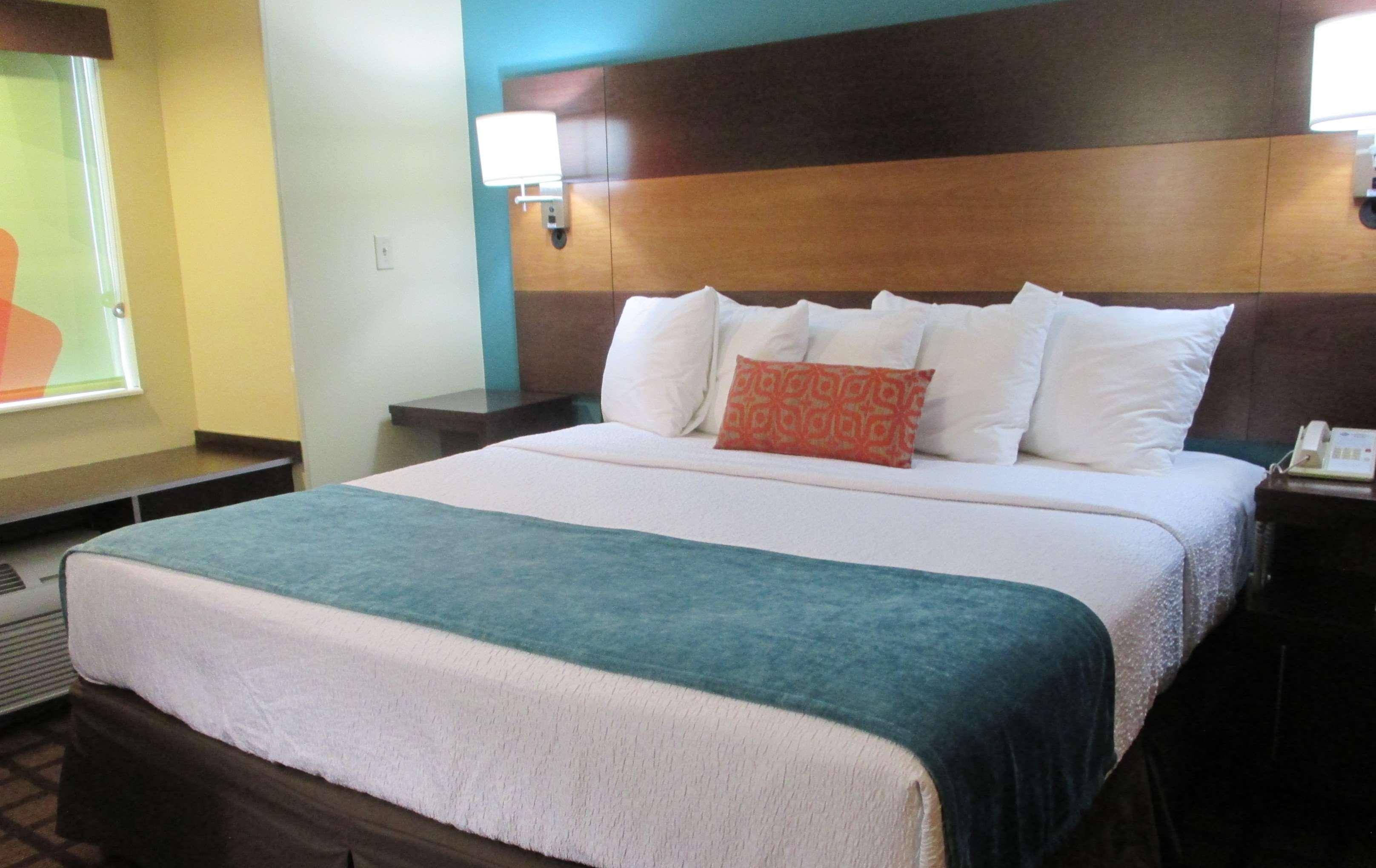 Best Western Plus Harrisburg Mechanicsburg Enola Exterior foto