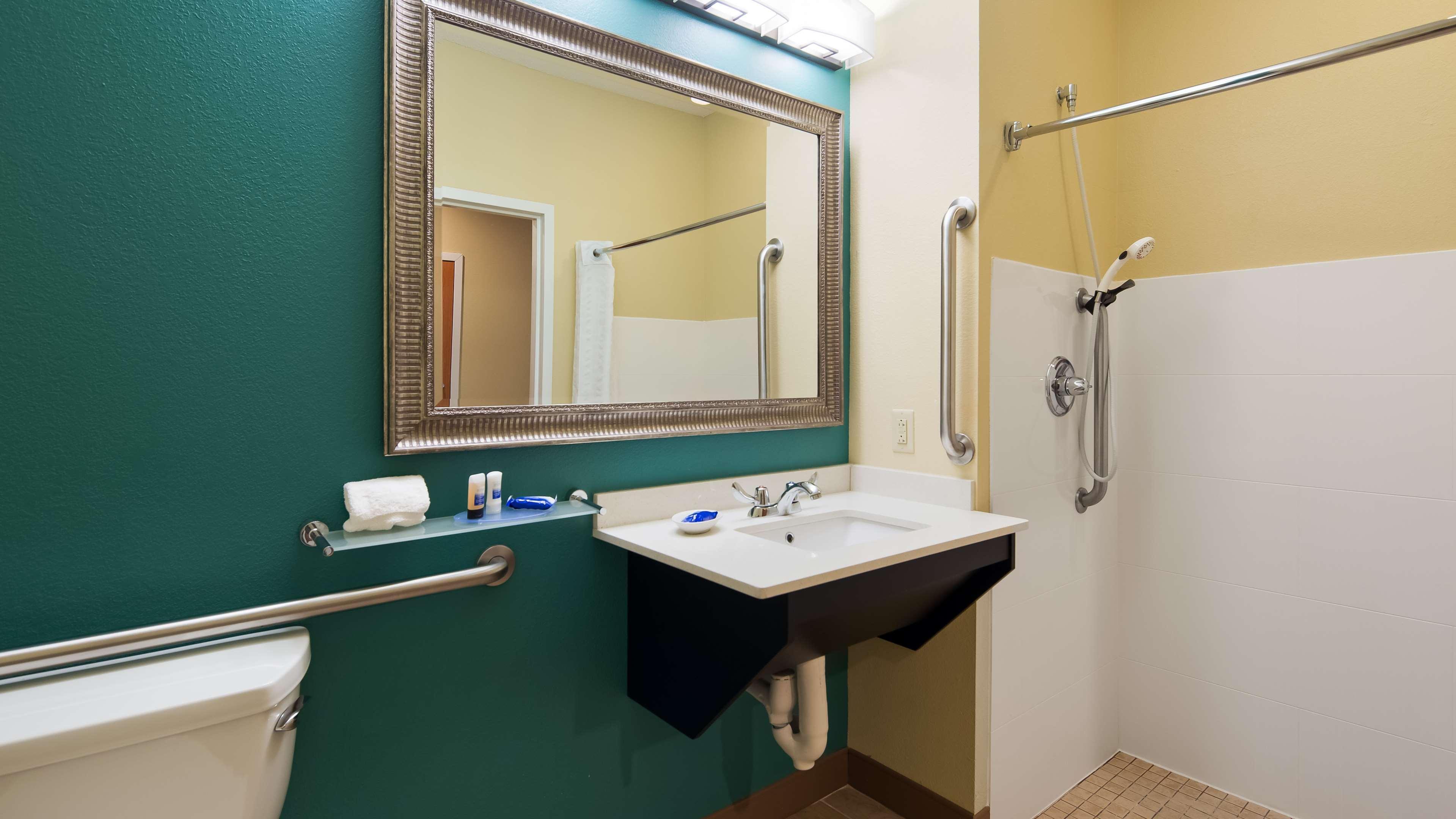 Best Western Plus Harrisburg Mechanicsburg Enola Exterior foto
