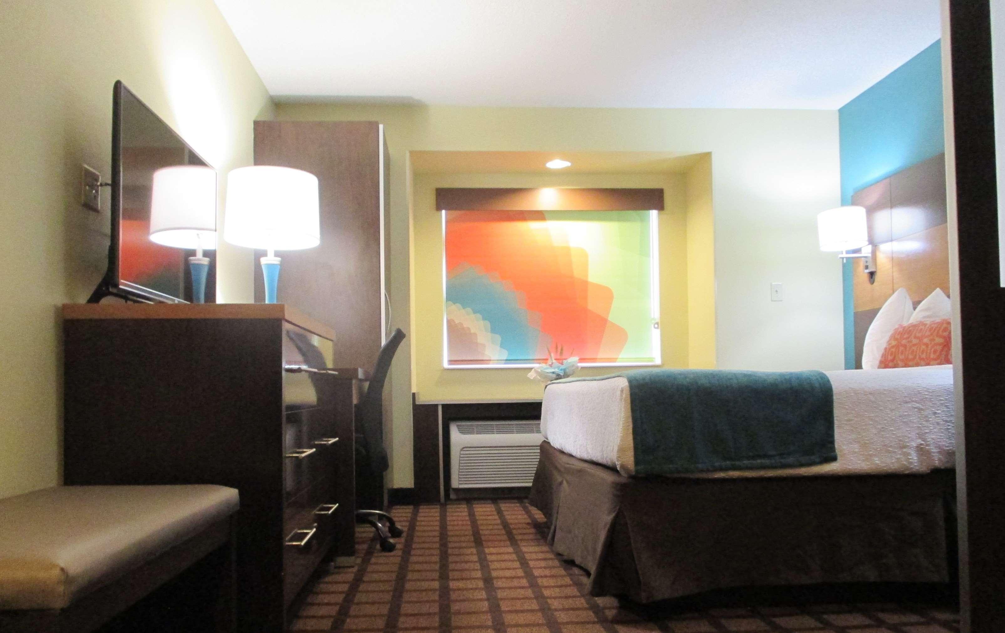 Best Western Plus Harrisburg Mechanicsburg Enola Exterior foto