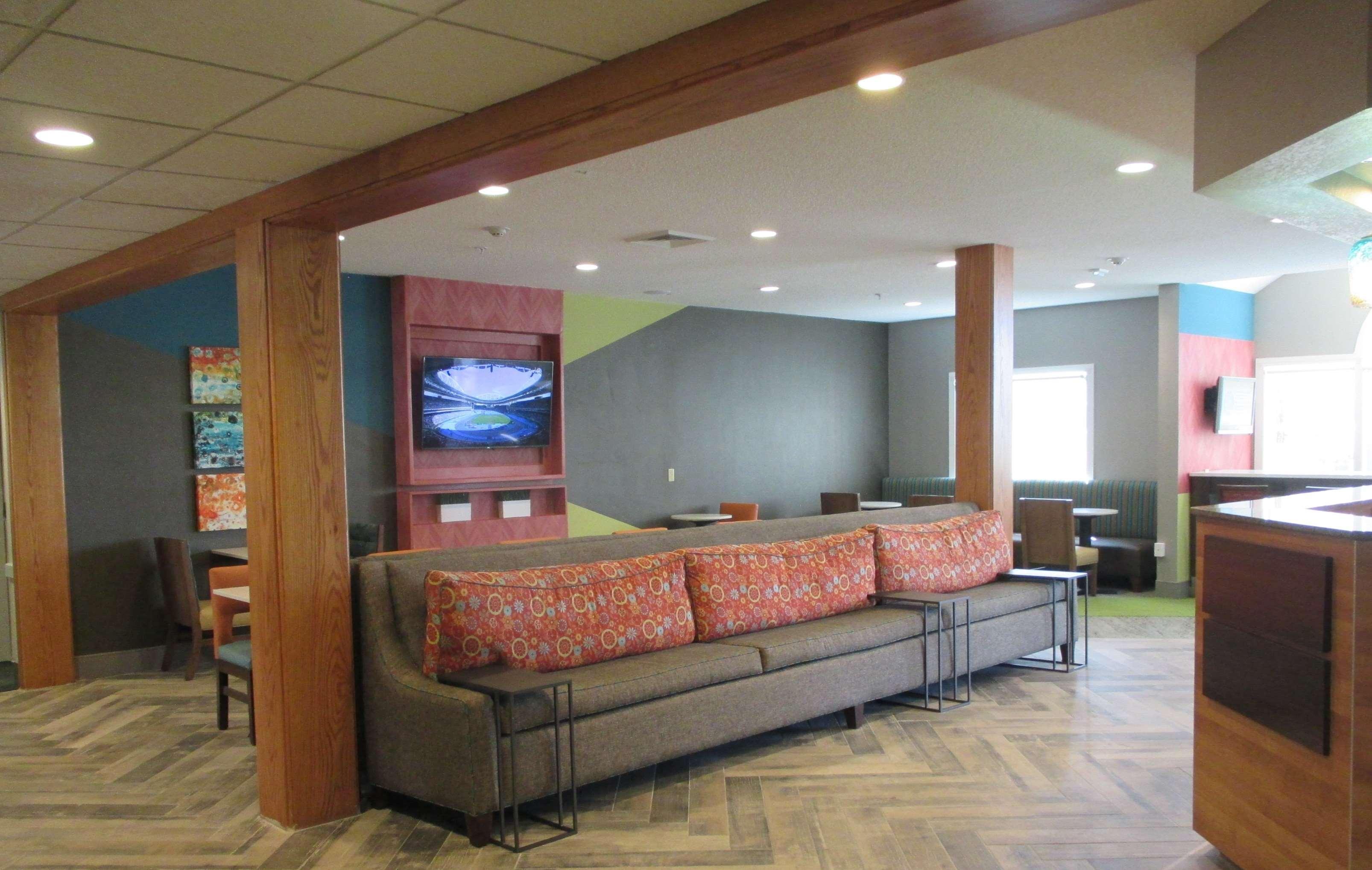 Best Western Plus Harrisburg Mechanicsburg Enola Exterior foto