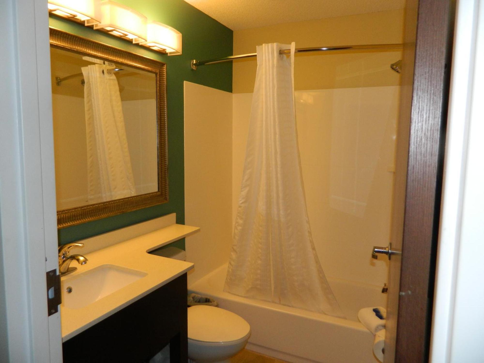 Best Western Plus Harrisburg Mechanicsburg Enola Exterior foto
