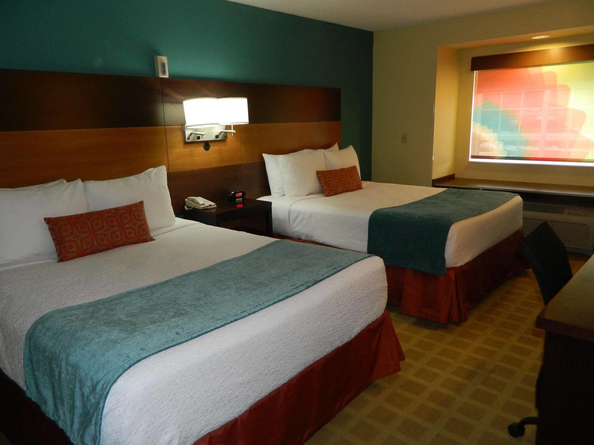 Best Western Plus Harrisburg Mechanicsburg Enola Exterior foto
