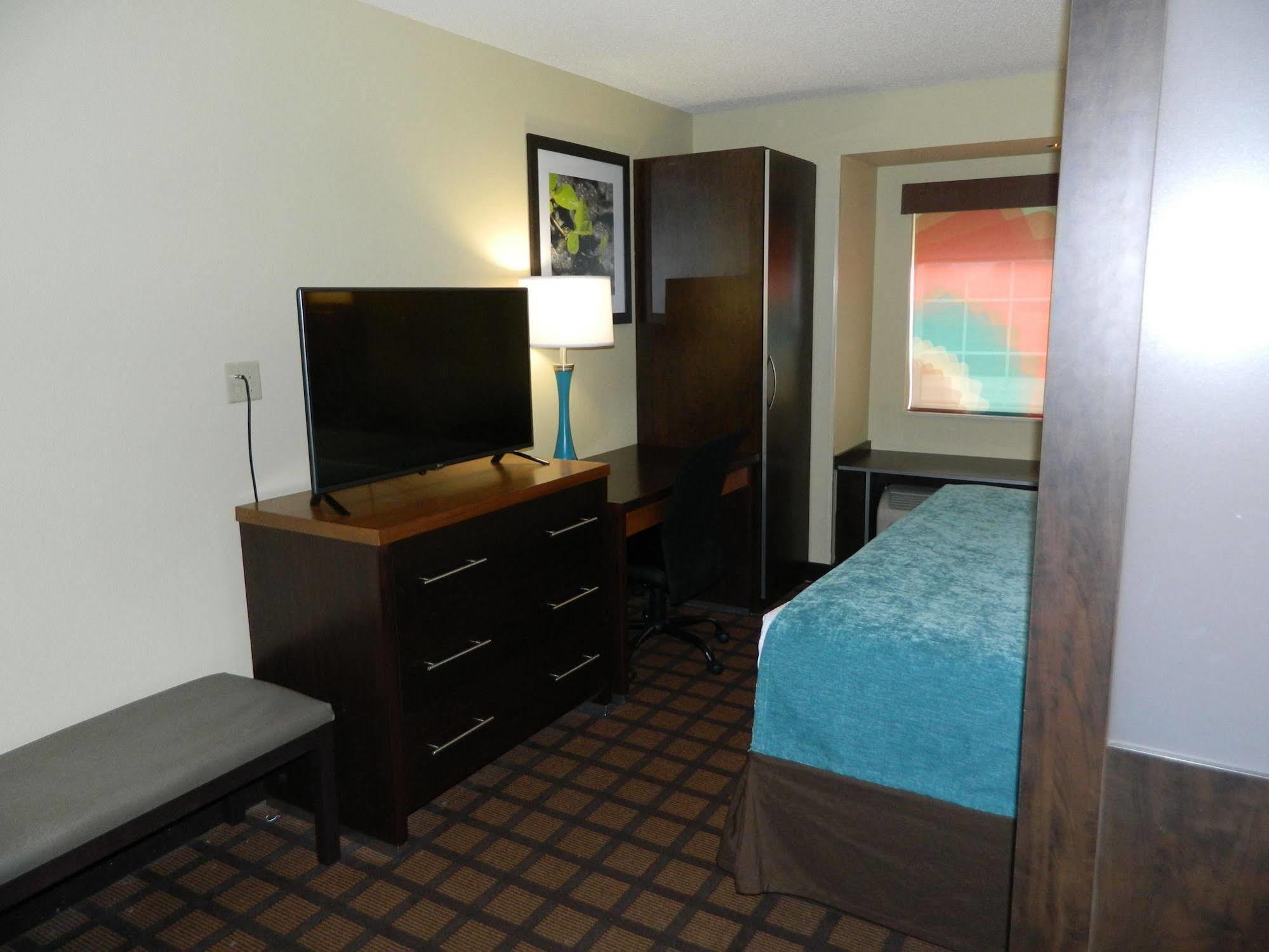 Best Western Plus Harrisburg Mechanicsburg Enola Exterior foto