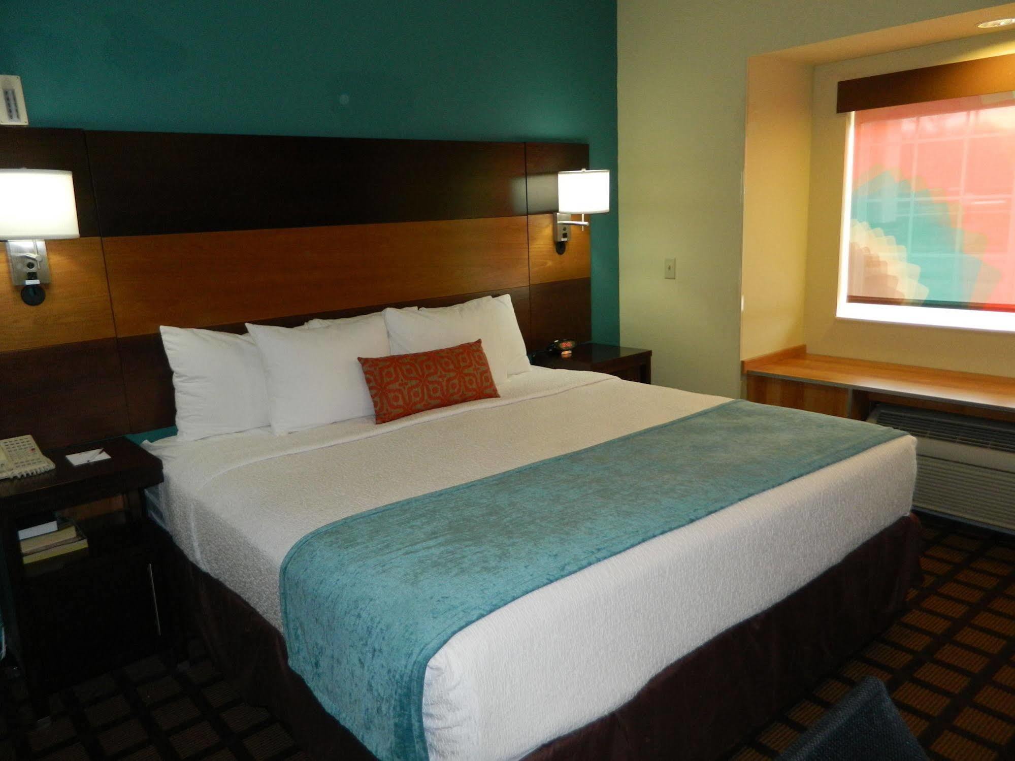 Best Western Plus Harrisburg Mechanicsburg Enola Exterior foto